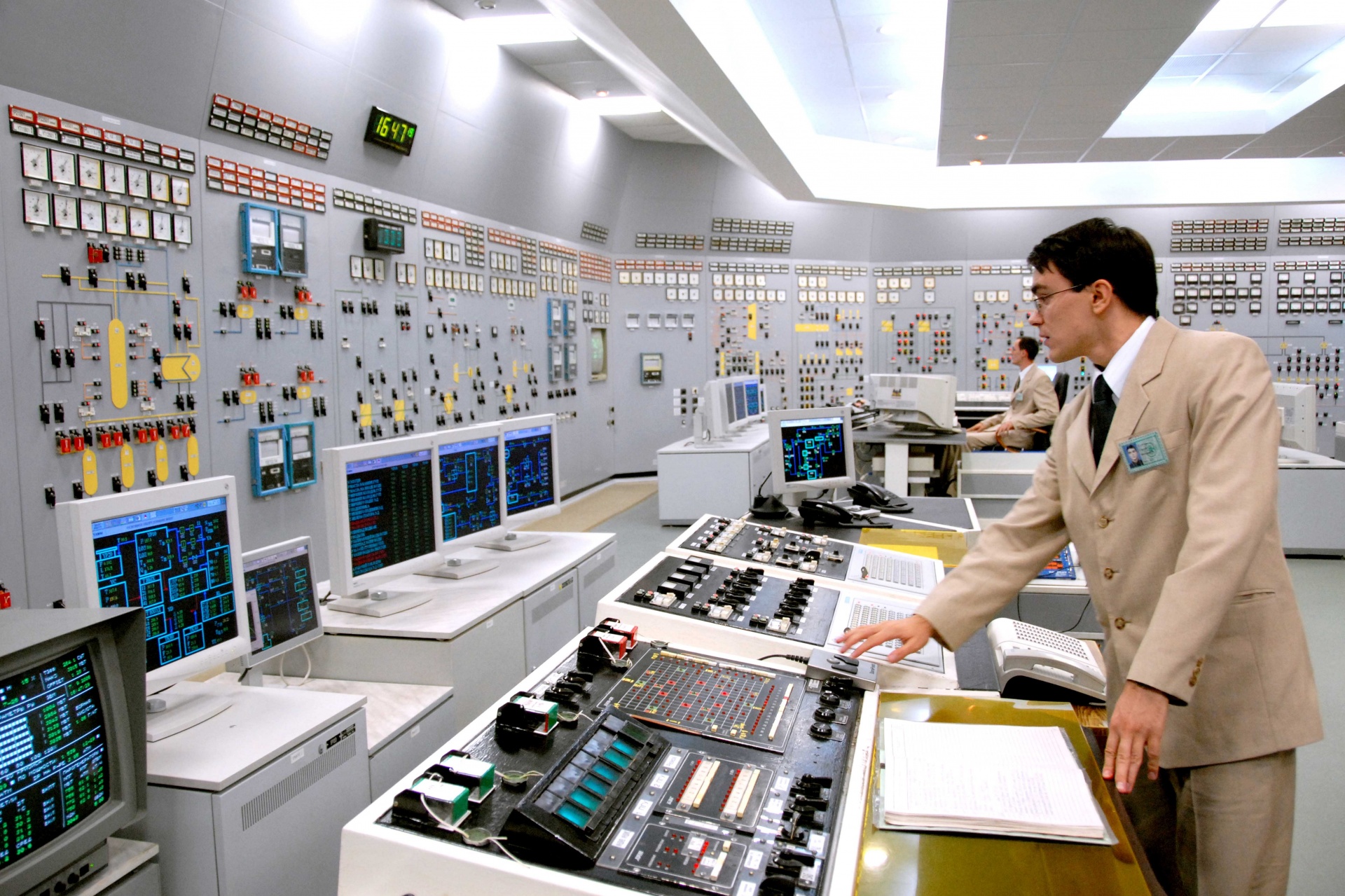 In 2019, the Russian NPPs set a new record in terms of electric power output – over 208.7 billion kWh